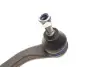 Наконечник тяги рульової (R) Renault Megane III 1.5dCi/1.6 16V 08- Delphi TA2643 (фото 3)
