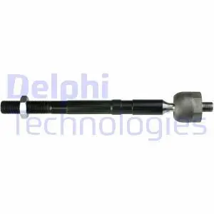 Рульова тяга(без наконечника) Delphi TA2889