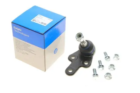 Опора шаровая Delphi TC1433