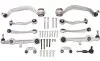 Комплект рычагов подвески TC1500KIT