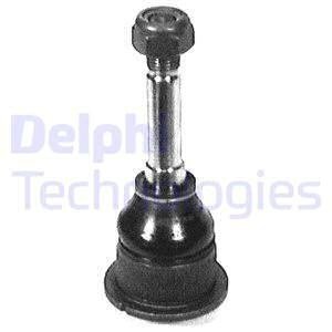 Опора шаровая Delphi TC168