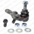 Кульова опора TOYOTA Avensis(T250) &quot;F &quot;03-&quot;08 Delphi TC1779 (фото 1)