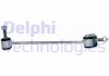 Тяга стабілізатора Delphi TC1925 (фото 1)