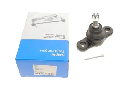 Опора шаровая (передняя/снизу) Kia Cee\'d/Hyundai i30 06-12/Elantra 00-06 Delphi TC1990