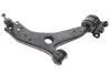 Рычаг подвески (передний/снизу) (R) Ford C-Max 07-10/Focus/Volvo C30/C70/S40/V50 04-12 (с шаровой) Delphi TC2109 (фото 1)