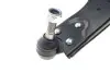 Рычаг подвески (передний/снизу) (R) Ford C-Max 07-10/Focus/Volvo C30/C70/S40/V50 04-12 (с шаровой) Delphi TC2109 (фото 7)