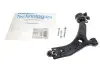 Рычаг подвески (передний/снизу) (R) Ford C-Max 07-10/Focus/Volvo C30/C70/S40/V50 04-12 (с шаровой) Delphi TC2253 (фото 2)
