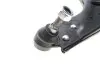 Рычаг подвески (передний/снизу) (R) Ford C-Max 07-10/Focus/Volvo C30/C70/S40/V50 04-12 (с шаровой) Delphi TC2253 (фото 6)