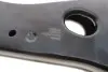 Рычаг подвески (передний/снизу) (R) Ford C-Max 07-10/Focus/Volvo C30/C70/S40/V50 04-12 (с шаровой) Delphi TC2253 (фото 7)