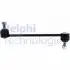 Стабилизатор (стойки) Delphi TC2393 (фото 1)