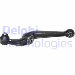 Рычаг подвески Delphi TC275