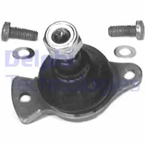 Опора шаровая Delphi TC298