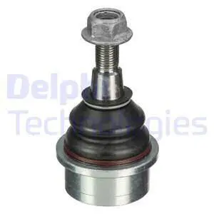 Шарова опора,передня вісь Delphi TC3643