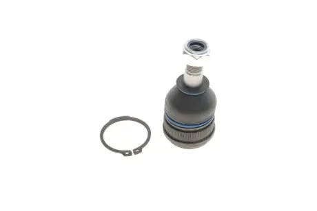 Опора шаровая (передняя/сверху) Mazda 6 02-12 Delphi TC3717