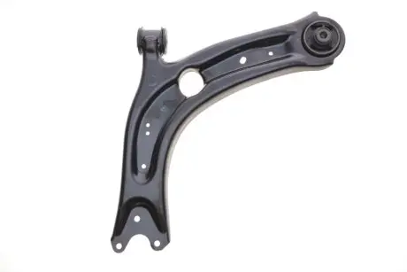 Рычаг подвески (передний/снизу) (L) Skoda Superb III/Kodiaq/Karoq/VW Passat B8/Touran/Tiguan 14- Delphi TC3841