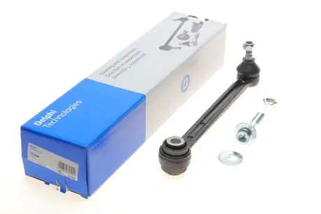 Тяга рульова Delphi TC389