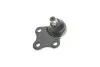 Опора шаровая (передняя/снизу) Citroen Berlingo/Peugeot Partner 1.8i/1.9D 96-08 Delphi TC420 (фото 4)