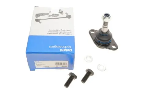 Опора шаровая Delphi TC583