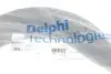 Рычаг подвески (задний/сверху) Ford Focus 98- Delphi TC6903 (фото 4)