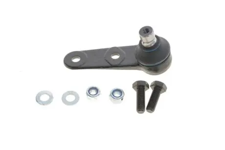 Опора кульова (передня/знизу/L) Audi 80/90 86-91 Delphi TC707