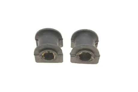 Втулка стабилизатора (заднего) (к-кт) Ford Mondeo III 00-07 (d=21mm) Delphi TD1048W