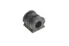 Втулка стабилизатора (переднего) (к-кт) VW Polo/Skoda Roomster/Fabia 99- (d=18mm) Delphi TD1049W (фото 4)