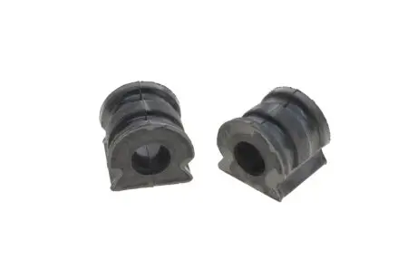 Втулка стабилизатора (переднего) (к-кт) VW Polo/Skoda Roomster/Fabia 99- (d=18mm) Delphi TD1049W