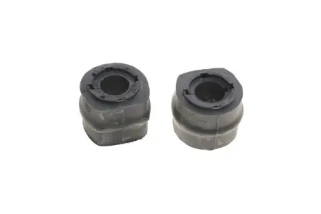 Втулка стабилизатора (переднего) (к-кт) VW Sharan -10 (d=17mm) Delphi TD1129W