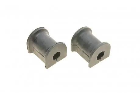 Втулка стабилизатора (заднего) (к-кт) VW Caddy 03- (d=18mm) Delphi TD1156W