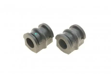 Втулка стабилизатора (переднего) (к-кт) Nissan X-Trail 01-08 (d=24mm) Delphi TD1236W