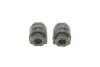 Втулка стабилизатора (переднего) (к-кт) Land Rover Freelander 06-14 (d=19mm) Delphi TD1628W (фото 1)