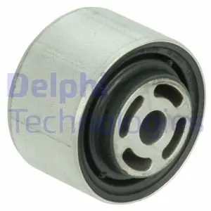 Сайлентблок балки MERCEDES A(W176)/C(W204)/E(W207,W212) "07>> Delphi TD1658W