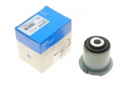 Сайлентблок важеля Delphi TD333W