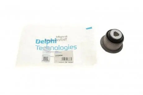 Сайлентблок рычага (переднего) Renault Kangoo 97- Delphi TD360W