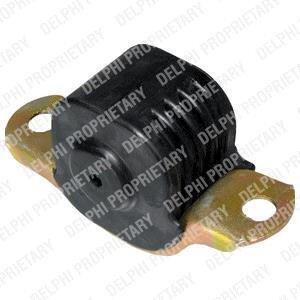 Сайлентблок переднього важеля Delphi TD388W