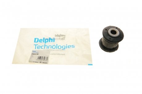 Сайлентблок важеля Delphi TD521W