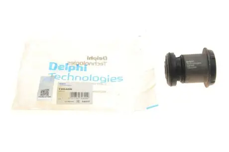 Сайлентблок важеля (переднього/спереду) Volvo V40/Mazda 3/5 1.3-2.0D 03- Delphi TD648W