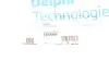 Сайлентблок AUDI/SEAT/SKODA/VW A3/Leon/Octavia/Golf/Polo &quot;R &quot;98&gt;&gt; Delphi TD655W (фото 2)