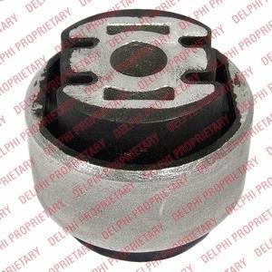 Сайлентблок переднього важеля Delphi TD707W