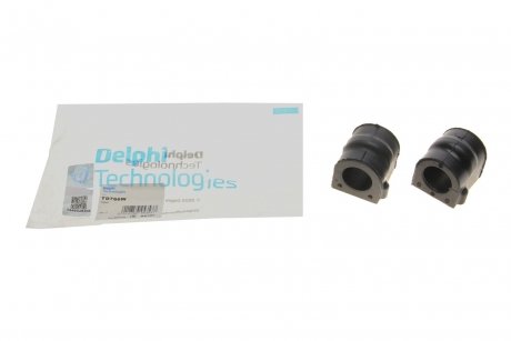 Ремкомплект стабілізатора Delphi TD766W