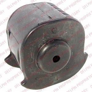 Сайлентблок переднього важеля Delphi TD853W