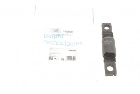 Сайлентблок важеля Delphi TD860W