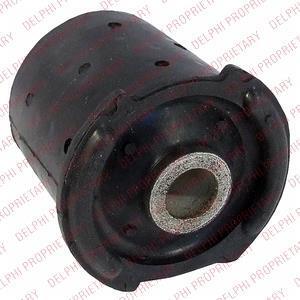 Сайлентблок балки підвіски Delphi TD865W