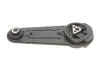 Подушка двигателя (задняя) Renault Megane II/Kangoo 1.4-1.6/1.5 dCi 02- (косточка) Delphi TEM084 (фото 3)