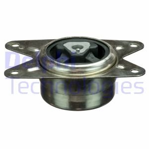 Подушка двигателя (L) Opel Astra 98-09 Delphi TEM093