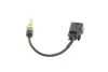 Датчик температуры охлаждающей жидкости Volvo C70 I/S40/S60/S70/S80 1.6-2.4 95-07 Delphi TS10493 (фото 2)