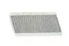 Фильтр салона MB C-class (W203) 00-07 (угольный) Delphi TSP0325083C (фото 1)
