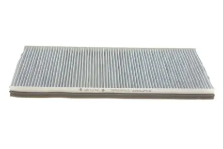 Фильтр салона BMW X5 (E53) 3.0D/Range Rover 4.2/4.4/3.0D 00-(угольный) M54/M57/M62/N62 Delphi TSP0325161C