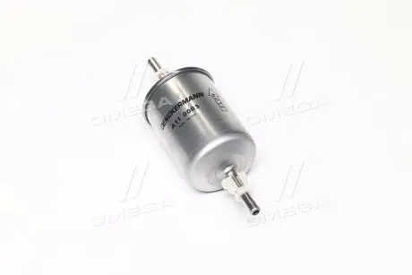 Фильтр Топливный Combo 01-/Astra G/Omega B/Vectra B/C/Lanos/Sens/Aveo/Lacettii/Lada (бензин) Denckermann A110003
