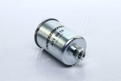 Фільтр паливний Daewoo Nexia/Espero 1.5/2.0i Denckermann A110016